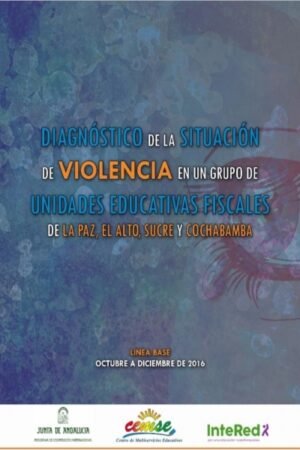 DIAGNOSTICO DE LA SITUACION DE VIOLENCIA