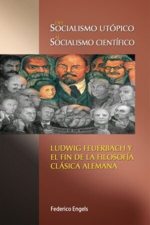DEL SOCIALISMO UTOPICO AL SOCIALISMO CIENTIFICO
