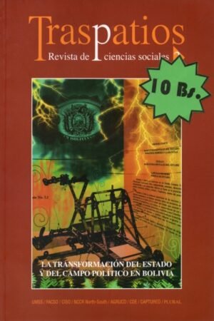 TRASPATIOS 2 REVISTA DE CIENCIAS SOCIALES