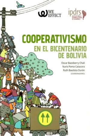 COOPERATIVISMO EN EL BICENTENARIO DE BOLIVIA