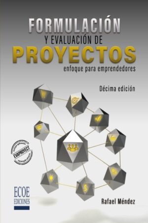 FORMULACION Y EVALUACION DE PROYECTOS