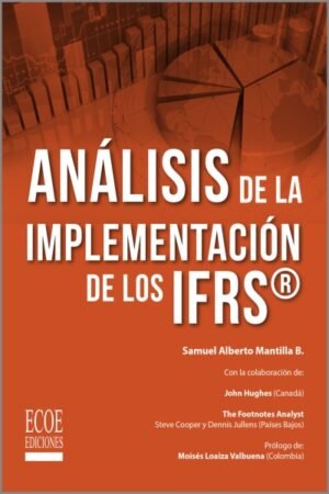 ANALISIS DE LA IMPLEMENTACION DE LOS IFRS
