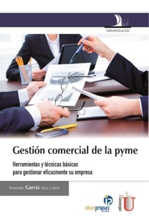 GESTION COMERCIAL DE LA PYME