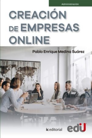 CREACION DE EMPRESAS ONLINE
