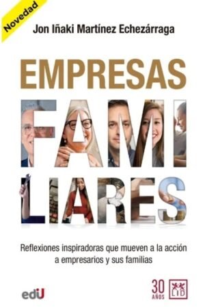 EMPRESAS FAMILIARES.