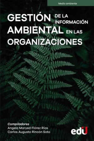 GESTION DE LA INFORMACION AMBIENTAL EN LAS ORGANIZACIONES