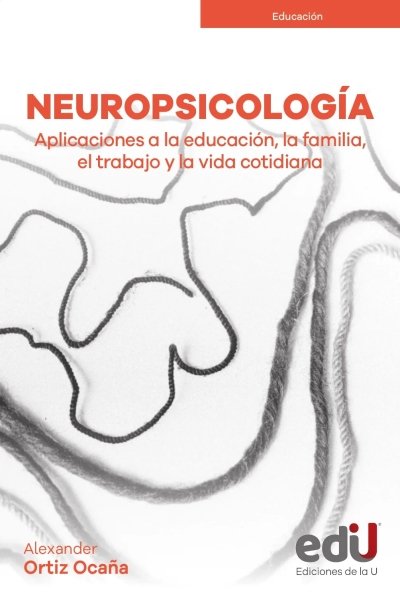 NEUROPSICOLOGÍA