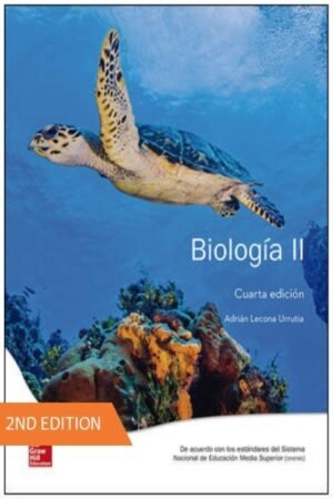 BIOLOGIA II