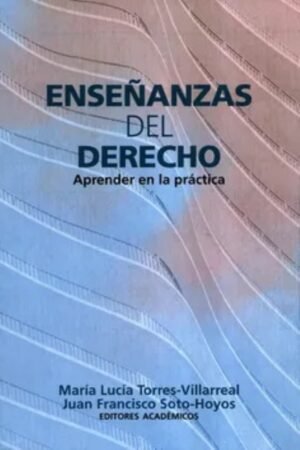 ENSEÑANZAS DEL DERECHO. APRENDER EN LA PRÁCTICA
