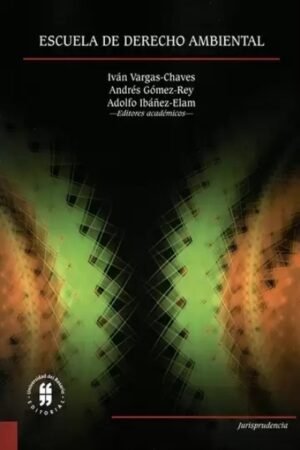 ESCUELA DE DERECHO AMBIENTAL
