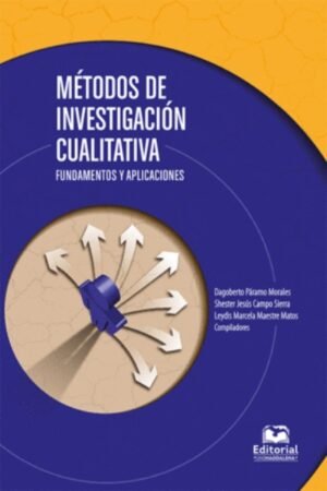 MÉTODOS DE INVESTIGACIÓN CUALITATIVA. FUNDAMENTOS Y APLICACIONES