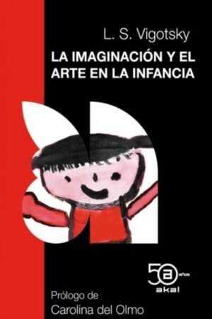IMAGINACION Y EL ARTE EN LA INFANCIA LA