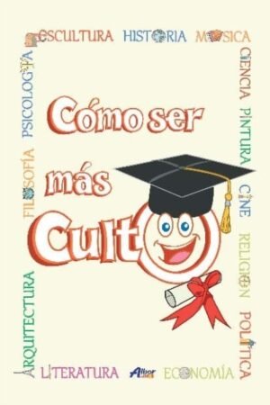 COMO SER MAS CULTO