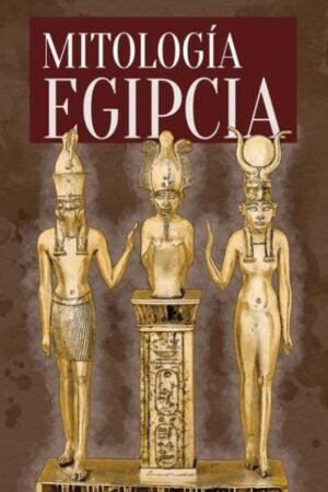 MITOLOGIA EGIPCIA