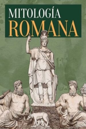 MITOLOGÍA ROMANA