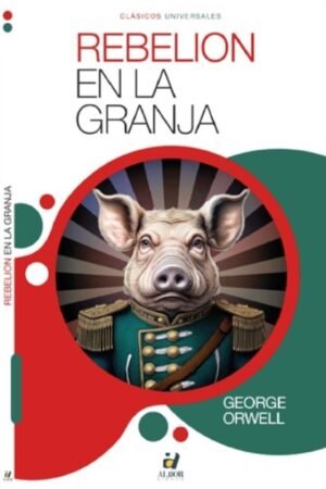 REBELIÓN EN LA GRANJA