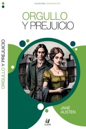 ORGULLO Y PREJUICIO