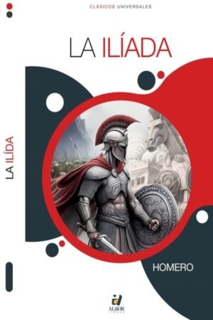 LA ILÍADA
