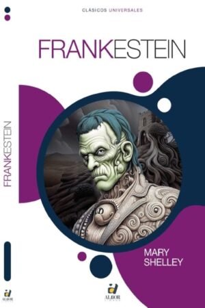 FRANKENSTEIN