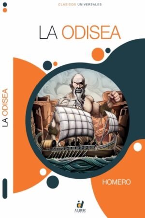 LA ODISEA