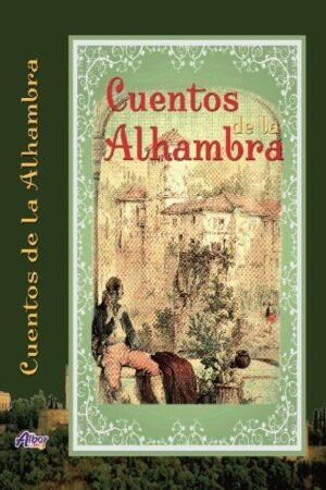 CUENTOS DE LA ALHAMBRA