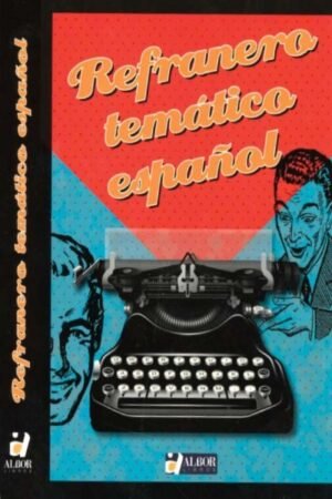 REFRANERO TEMATICO ESPAÑOL