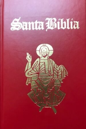 SANTA BIBLIA