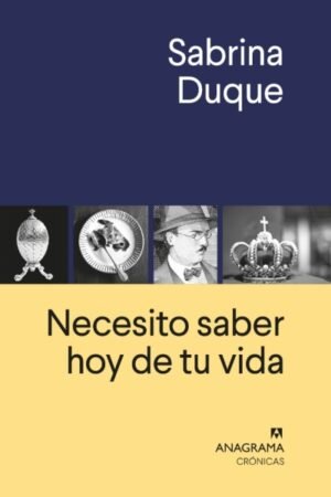 NECESITO SABER HOY DE TU VIDA