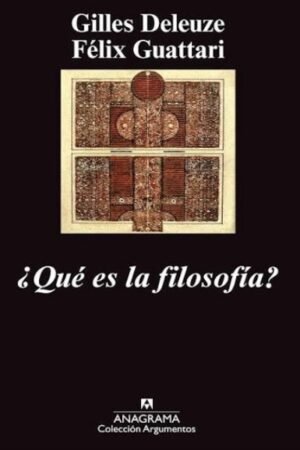 ¿QUÉ ES LA FILOSOFÍA?