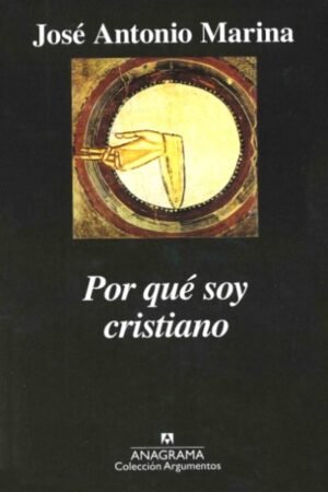POR QUE SOY CRISTIANO