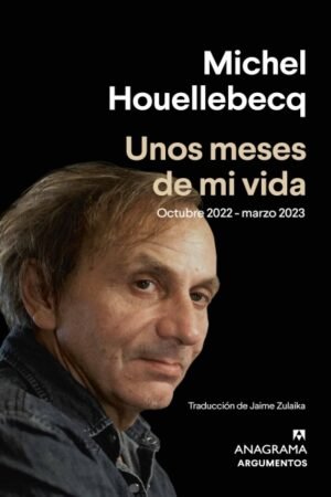 UNOS MESES DE MI VIDA OCTUBRE 2022 - MARZO 2023