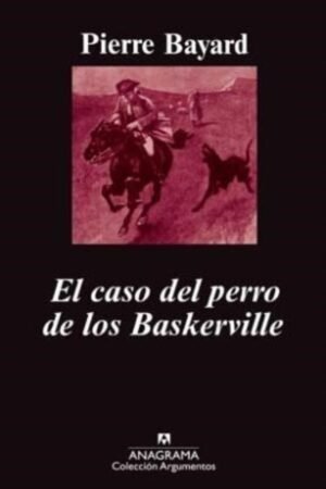 CASO DEL PERRO DE LOS BASKERVILLE EL