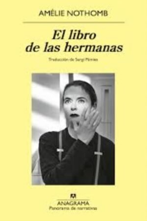 LIBRO DE LAS HERMANAS EL