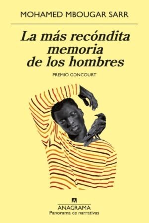 MAS RECONDITA MEMORIA DE LOS HOMBRES LA