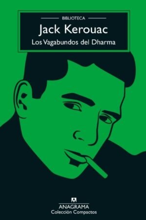 VAGABUNDOS DEL DHARMA LOS