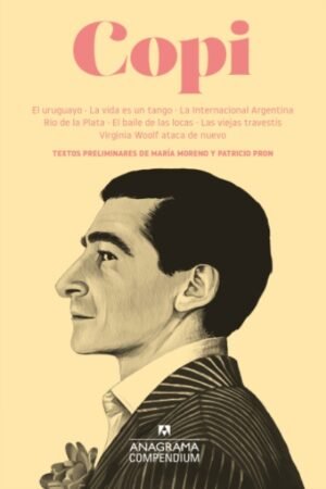 COPI- EL URUGUAYO- LA VIDA ES UN TANGO