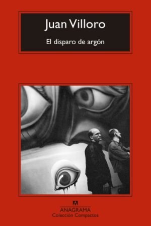 DISPARO DE ARGON EL