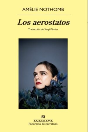AEROSTATOS LOS