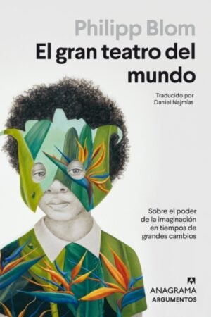 GRAN TEATRO DEL MUNDO EL