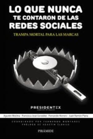 LO QUE NUNCA TE CONTARON DE LAS REDES SOCIALES. TRAMPA MORTAL PARA LAS MARCAS