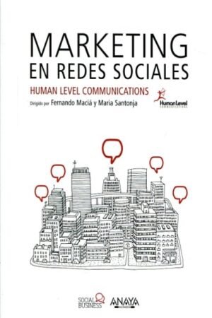 MARKETING EN REDES SOCIALES