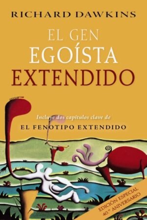 GEN EGOISTA EXTENDIDO EL