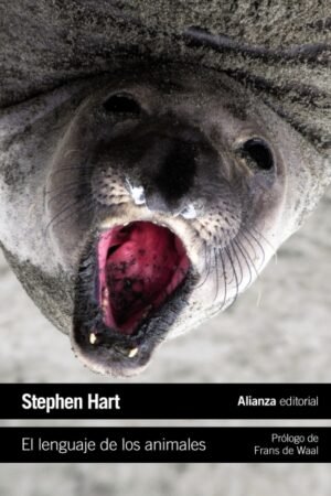 LENGUAJE DE LOS ANIMALES EL