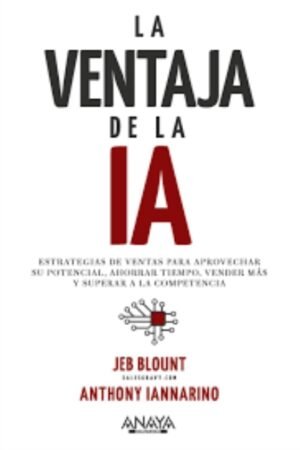 LA VENTAJA DE LA IA