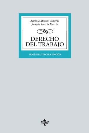DERECHO DEL TRABAJO