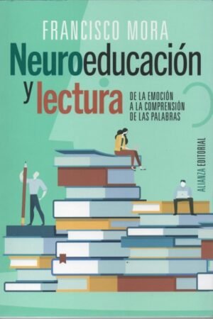 NEUROEDUCACION Y LECTURA