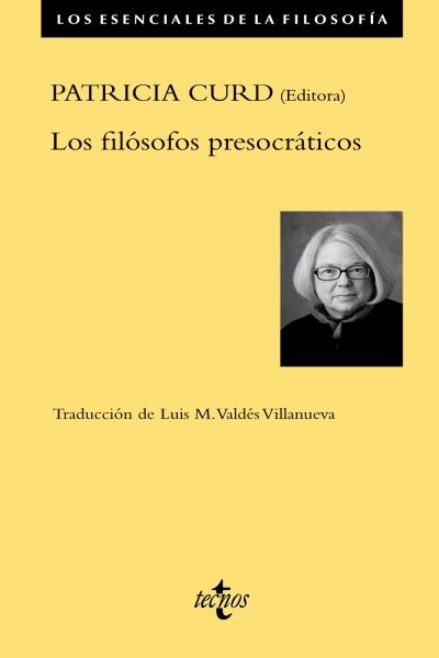 FILOSOFOS PRESOCRATICOS LOS