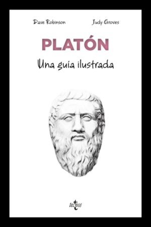 PLATÓN. UNA GUIA ILUSTRADA
