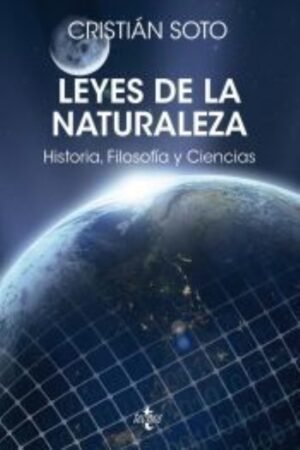 LEYES DE LA NATURALEZA