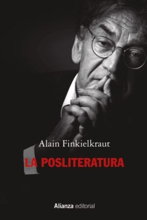 POSLITERATURA LA